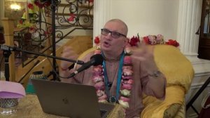 Вячеслав Рузов. Бхагавад-гита, 18.74. Фестиваль «Волшебство», Подмосковье, 9 июня 2025г.