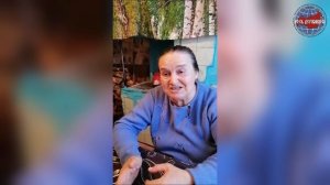 Интервью с жителем поселка Арбаты Таштыпкого района Республики Хакасия