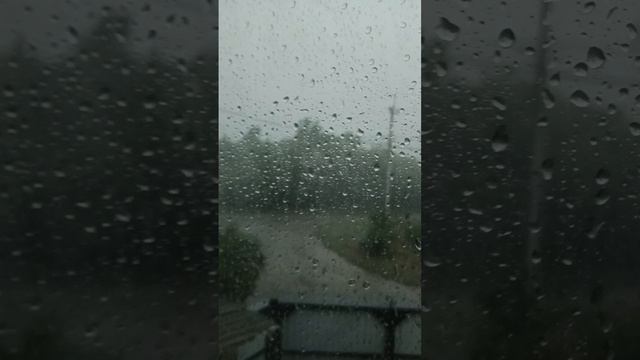 У природы нет плохой погоды 😉
