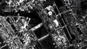 «Вашингтон сходит сума_ Русский спутник неожиданно приблизился к американскому и прорубил ....