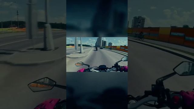 Новая доставка #bike #доставкапомиру