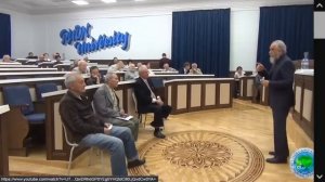 И.Н. Острецов против термояда Нескучный спор профессоров лицом к лицу. Кто прав
