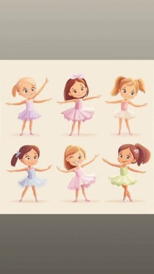 С чего лучше начать детям 3-5 лет-партерная гимнастика