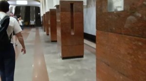 Самарски ме ен Июнь 205