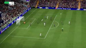 Обзор всех форм FIFA: от PS2 до PS5