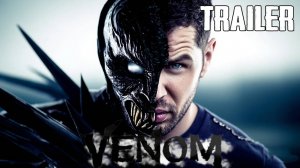 ВЕНОМ - КОРОЛЬ В ЧЕРНОМ 2026 НОВЫЙ ТРЕЙЛЕР \ VENOM - THE KING IN BLACK 2026 NEW TRAILER