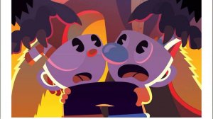 Cuphead: Ретро-взрыв и боссы-монстры