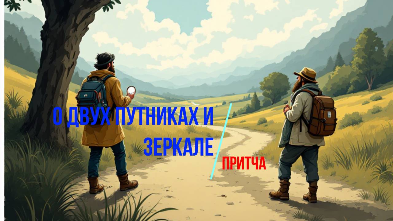 Притча