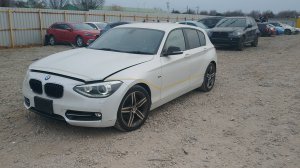 BMW 120I 2012 - F20 N13B16A 81921