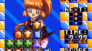 Kaitou Saint Tail (Fan translation) [Sega Game Gear]