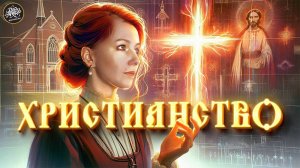 10 СТЫДНЫХ вопросов о ХРИСТИАНСТВЕ