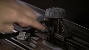 Автобокс Thule Pacific