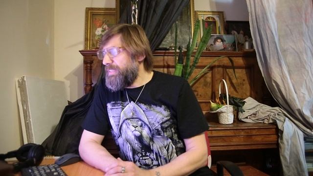 Чем ближе к концу