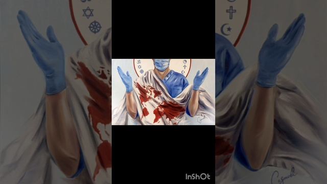 Читает медсестра Ольга.
Позывной "Сова"