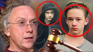 Услышав приговор, он шептал «Не надо» - Как сын легендарного доктора Купитмана погубил своё будущее