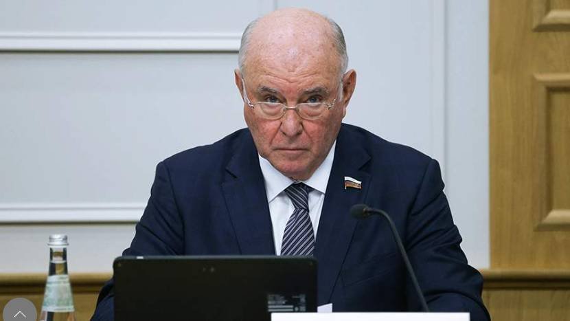Карасин назвал Рютте пронизанным паническими ожиданиями атаки против Европы