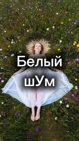 «Белый шУм»