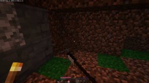 Сразился с Драконом Края в Minecraft с Одной Тыквой 🎃
