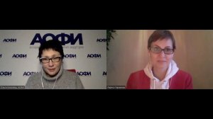 ОЛЬГА КИСЕЛЕВА. Тренды фитнес-индустрии. Интервью Гарамовой Ларисе