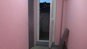 Перед заменой ! Пассажирский лифт КМЗ @ г. Москва, ул. Братеевская, д. 16к6-1 (2455)