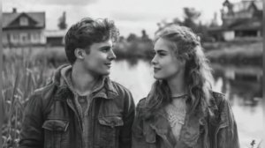 Ностальгия - это боль за чем-то,чего уже нет! Песни нашего двора - "Пусть уходит девочка к другому"