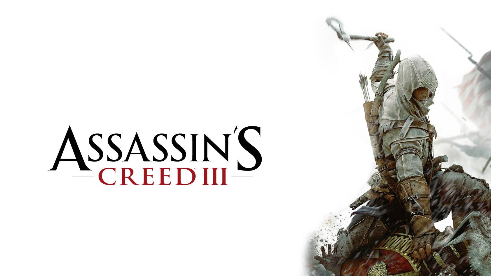 Прохождение Assassin’s Creed 3 #5 - Лексингтон и Конкорд