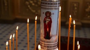 Проповедь митрополита МАРКА. Подвиг веры (06.07.2025 г.)