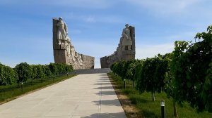 Мемориальный комплекс "Самбекские высоты"