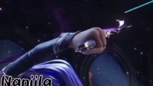 Эдит с цайэр от naniila