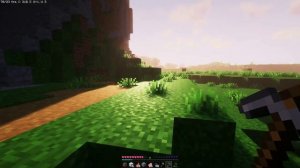 Проклятая Деревня Minecraft и Моя Ночь с Големами 🗿