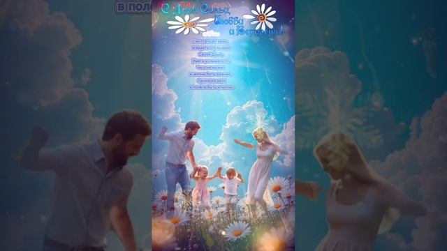 с днём семьи любви  и верности ❤️.mp4