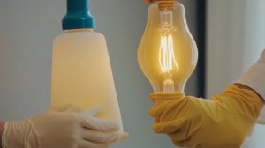Как заменить лампочку ближнего света на Lada Granta