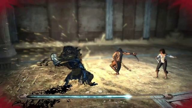 Prince of Persia-Часть 7