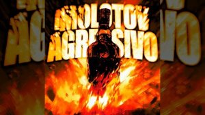 FUNK DA MOLOTOV AGRESSIVO • DJ ST3PX DA DZ7