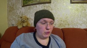 Влог от 29.12.2020