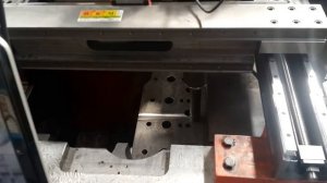 SEYYAR CNC FREZE( İŞLEME MERKEZİ) (720p)