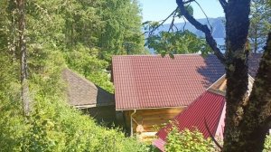 Отдых на Телецкое. кто ходит подробнее ?