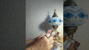 Дорога вашей Судьбы...куда скоро повернёт?