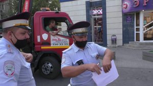 Ростов-На-Дону. Финал🔥Бидриллы в шоке. Молниеносно навели порядок с крутыми ДПС. Подняли всех🔥