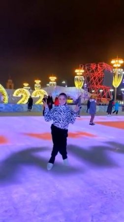 Камила Валиева  Бильман