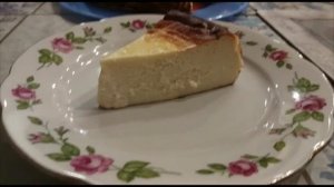 Домашние десерты (2)