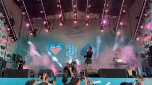 Город 312 - Вне зоны доступа (Live • Владивосток • 05.07.2025)