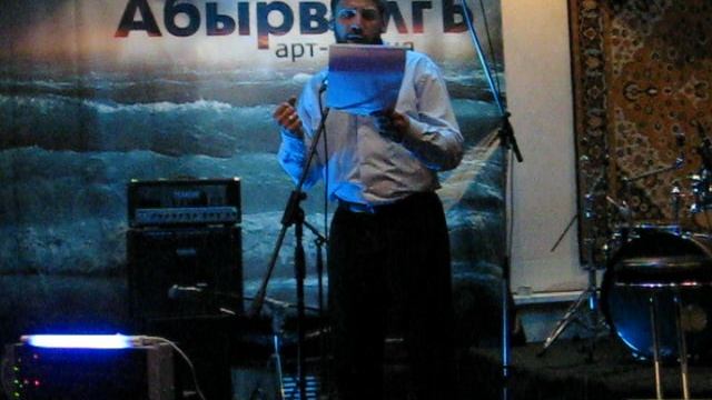 MVI_0224 Бродский поэтов
