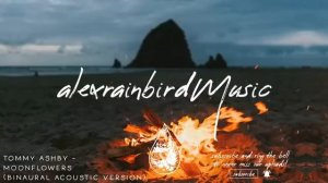 Fireside Folk 🔥 - An Indie_Chill_Acoustic Campfire Playlist