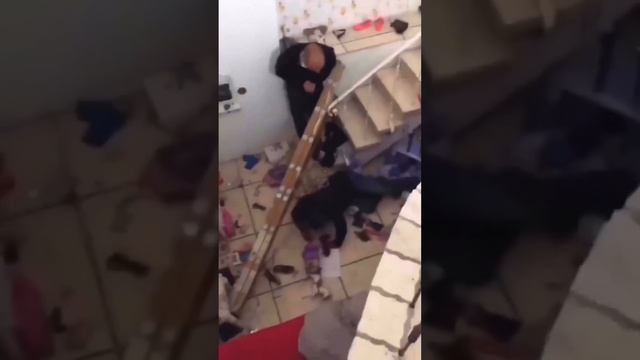 Даже смотреть страшно 🙈