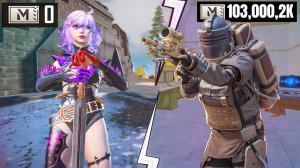 ОТ 0 ДО 100 МИЛЛИОНОВ ПРОТИВ КИТАЙЦЕВ В МЕТРО РОЯЛЬ☠️ | PUBGM | МЕТРО РОЯЛЬ #пабг #метро #метропабг