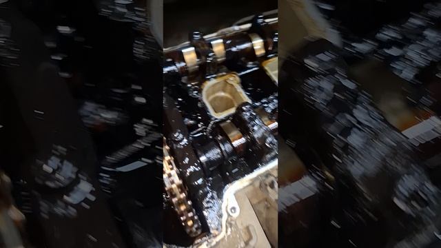 как ушатать мотор за 50 тыс км ☠️☠️☠️💩💩💩