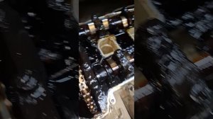 как ушатать мотор за 50 тыс км ☠️☠️☠️💩💩💩
