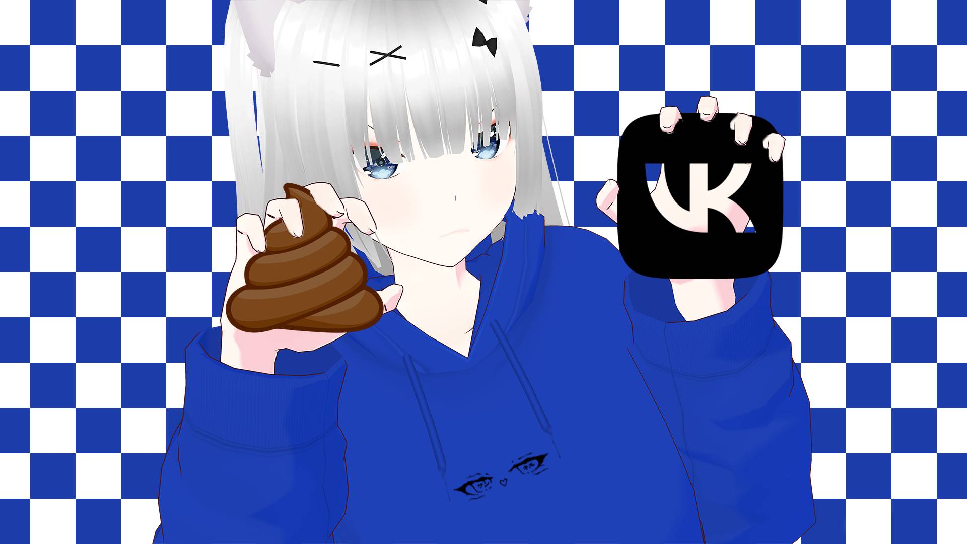 Что не так с ВКонтакте???