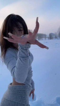 Клип @douyinvideo